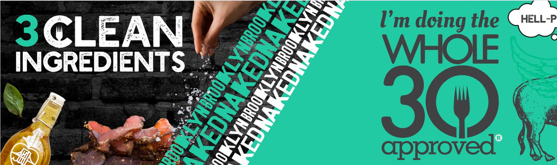 The Whole30 Thr-urvival Kit Must-have