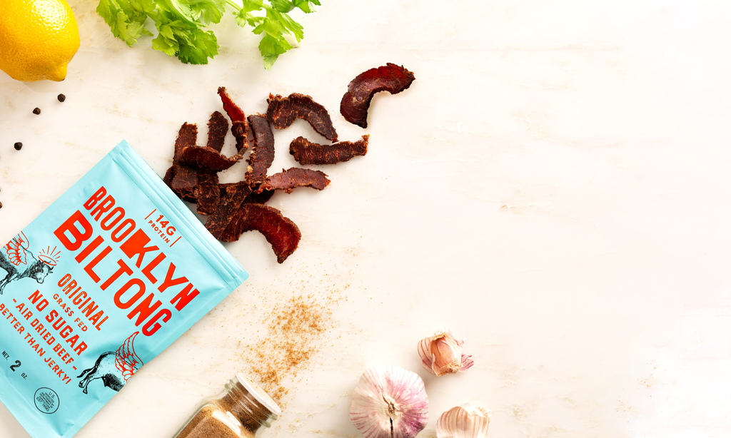 What Is Biltong? All You Need to Know About the Latest Healthy Snack
