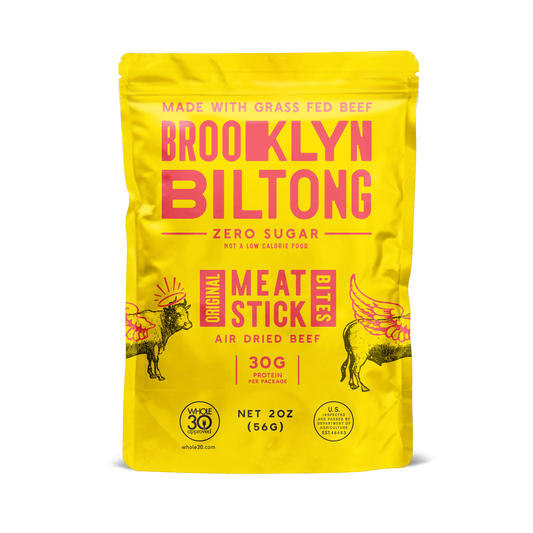 2 oz Whole-wors (Meat Sticks) in NEW Bite Size