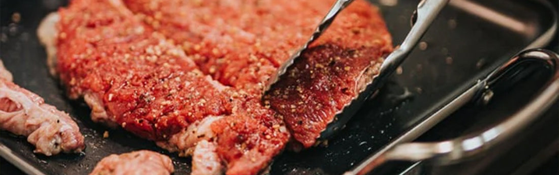 The Carnivore Diet