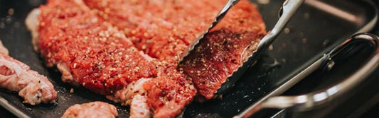 The Carnivore Diet