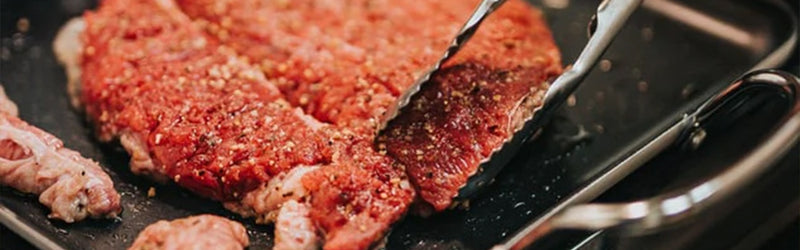 Best Paleo Snacks: cured meat