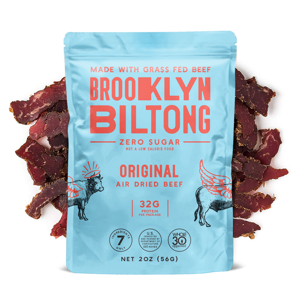 Original Biltong