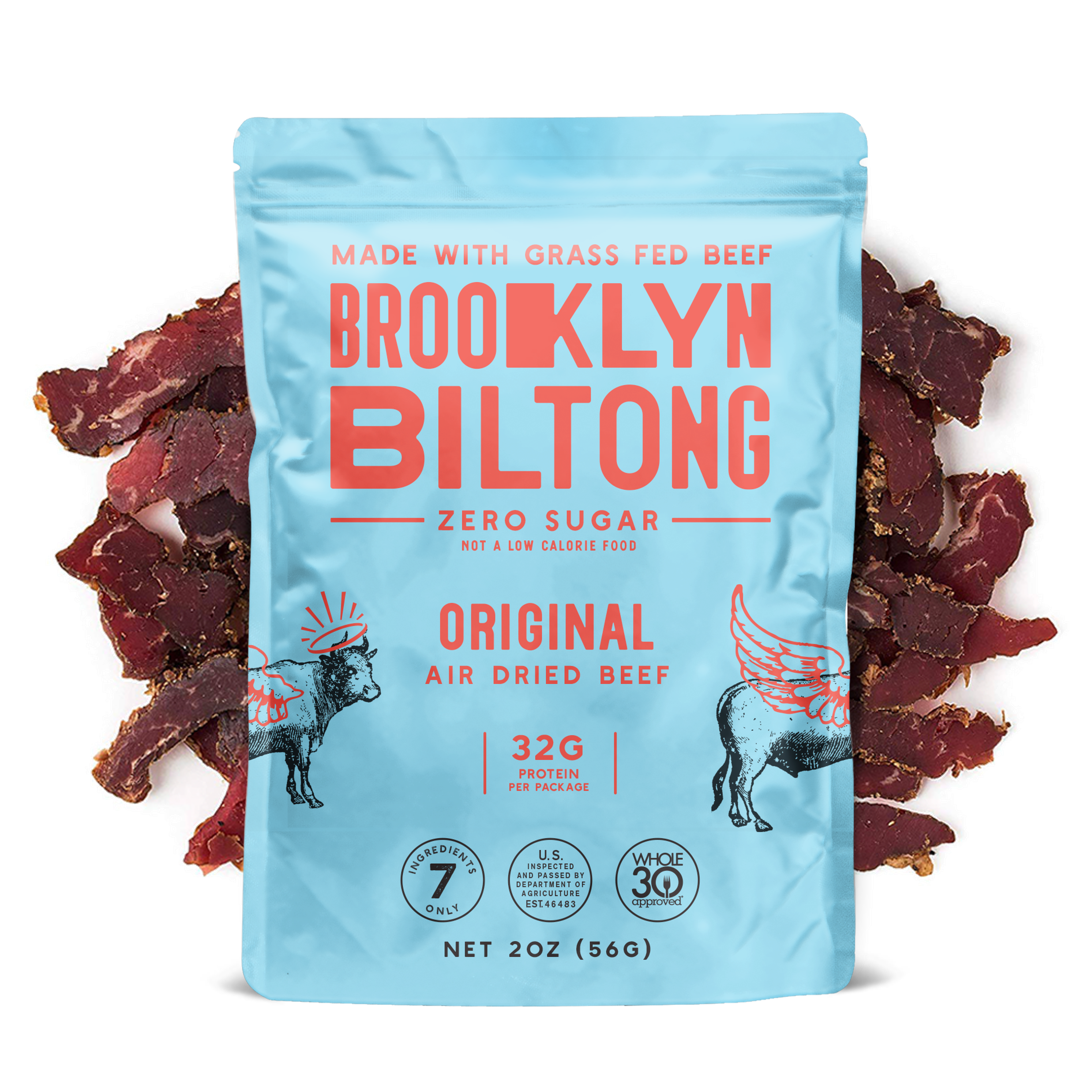 Original Biltong