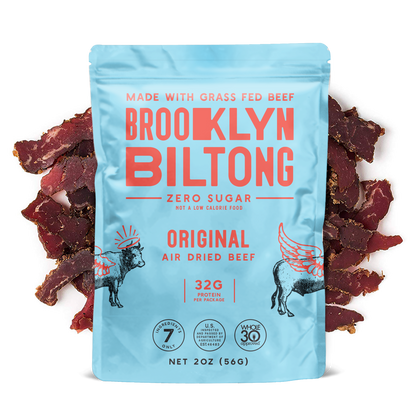 Original Biltong