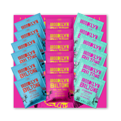 The Whole Gift Boxes - be BBFFs forever