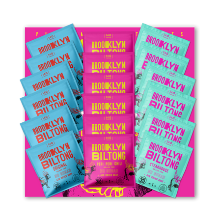 The Whole Gift Boxes - be BBFFs forever