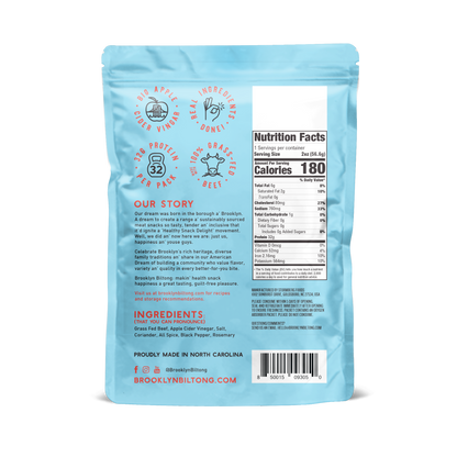 Original Biltong