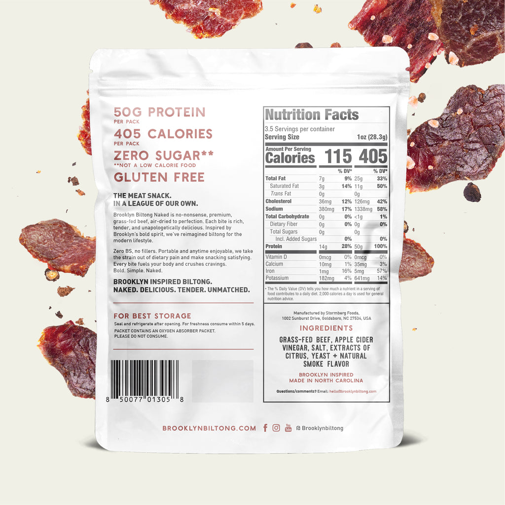 Classic Skinny Sticks 3.5 oz