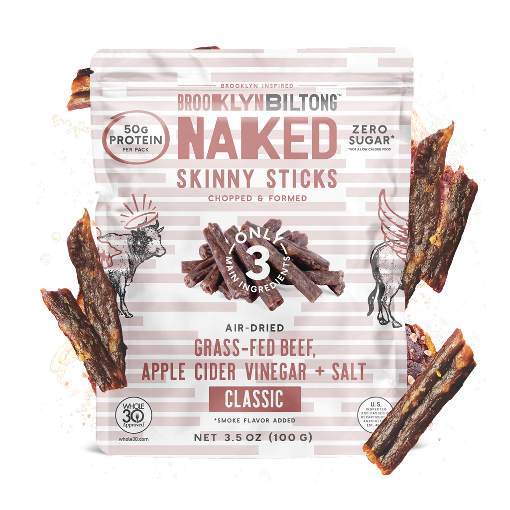 Classic Skinny Sticks 3.5 oz