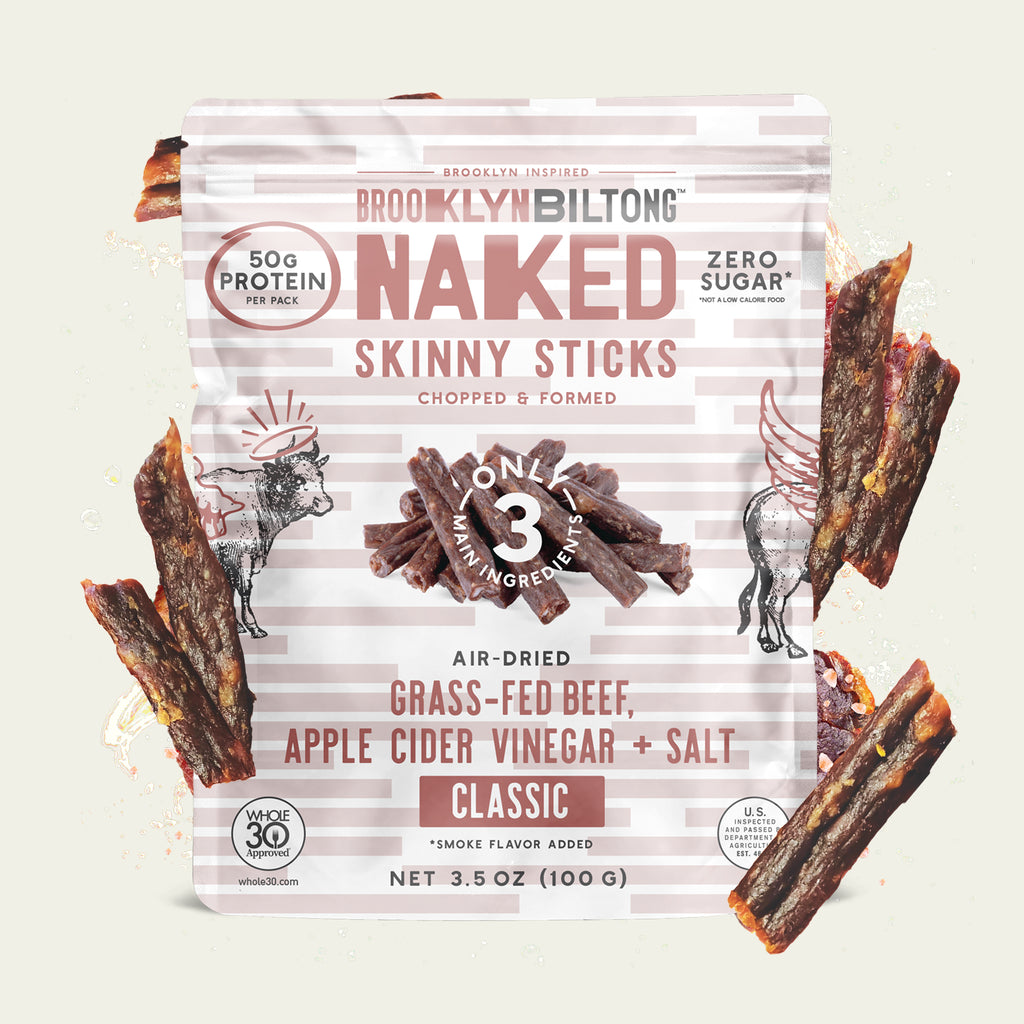 Classic Skinny Sticks 3.5 oz