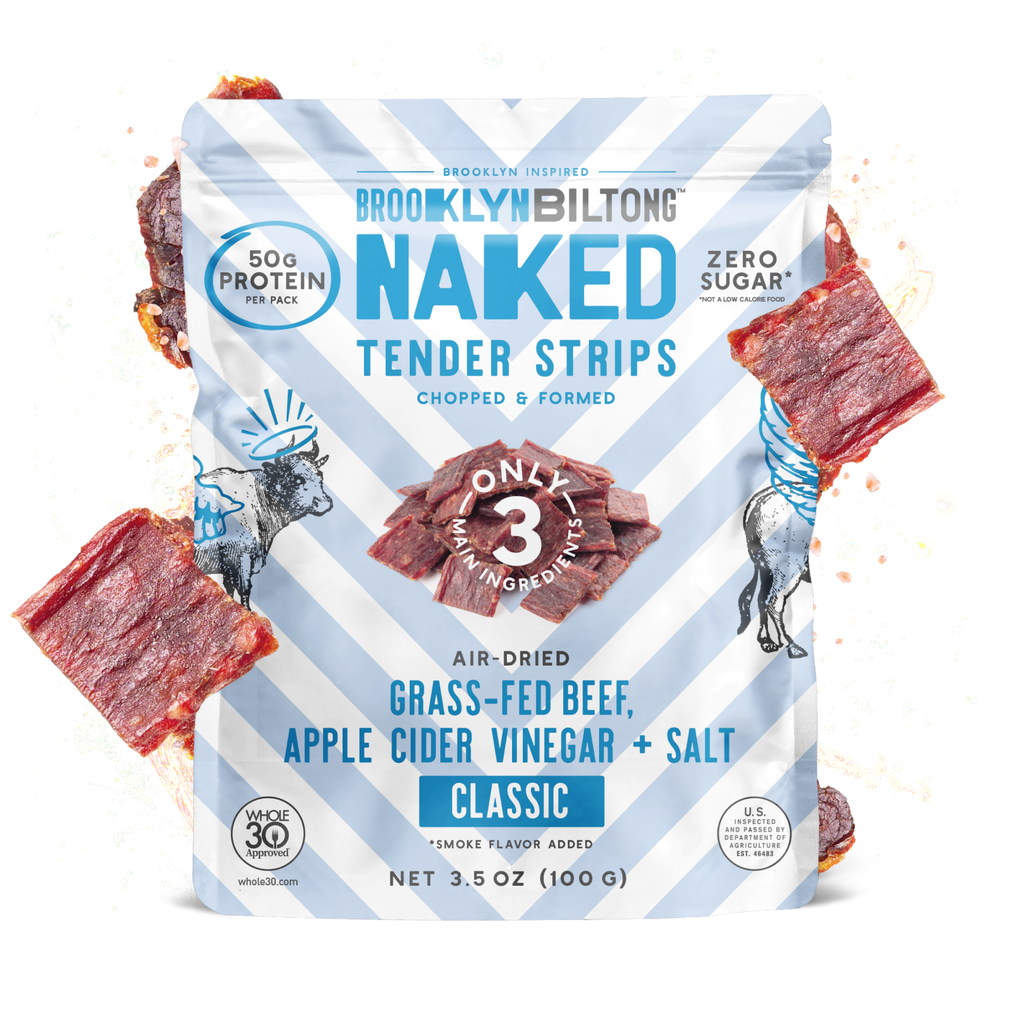 Classic Tender Strips 3.5 oz