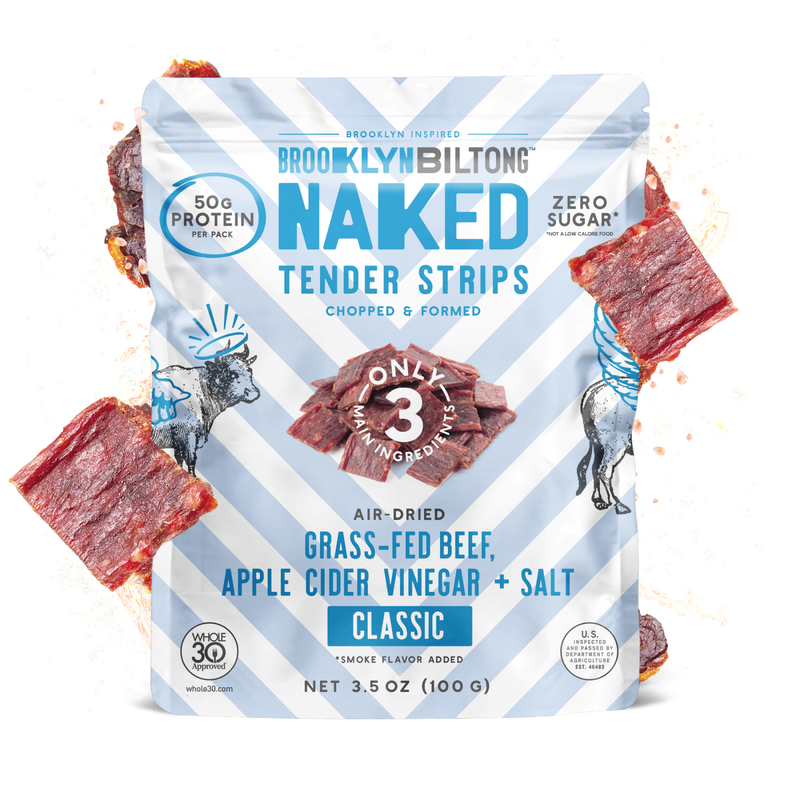 Classic Tender Strips 3.5 oz