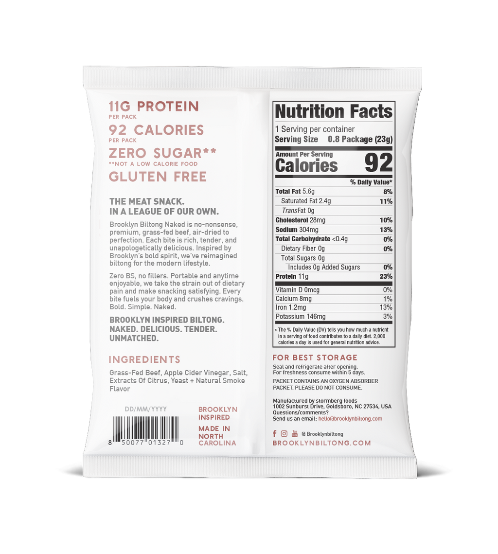 Classic Skinny Sticks 0.8 oz