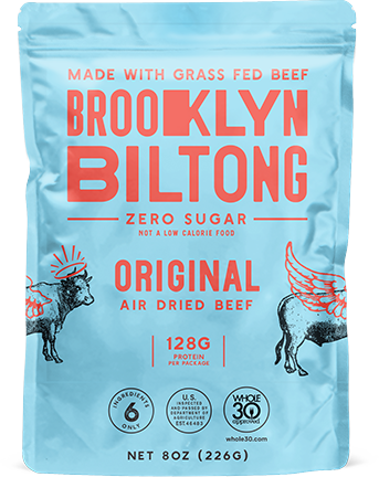 Original Biltong
