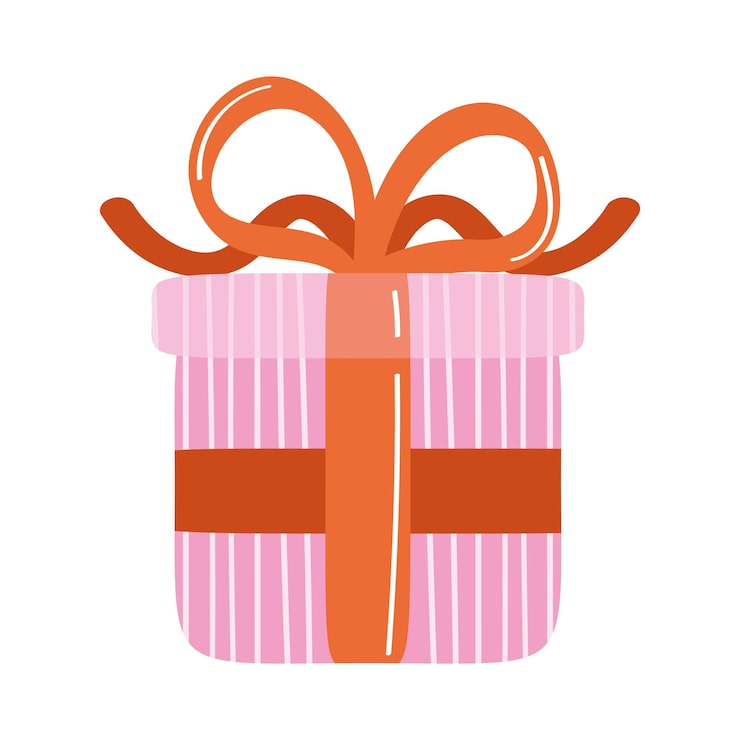 Add A Gift Box -
