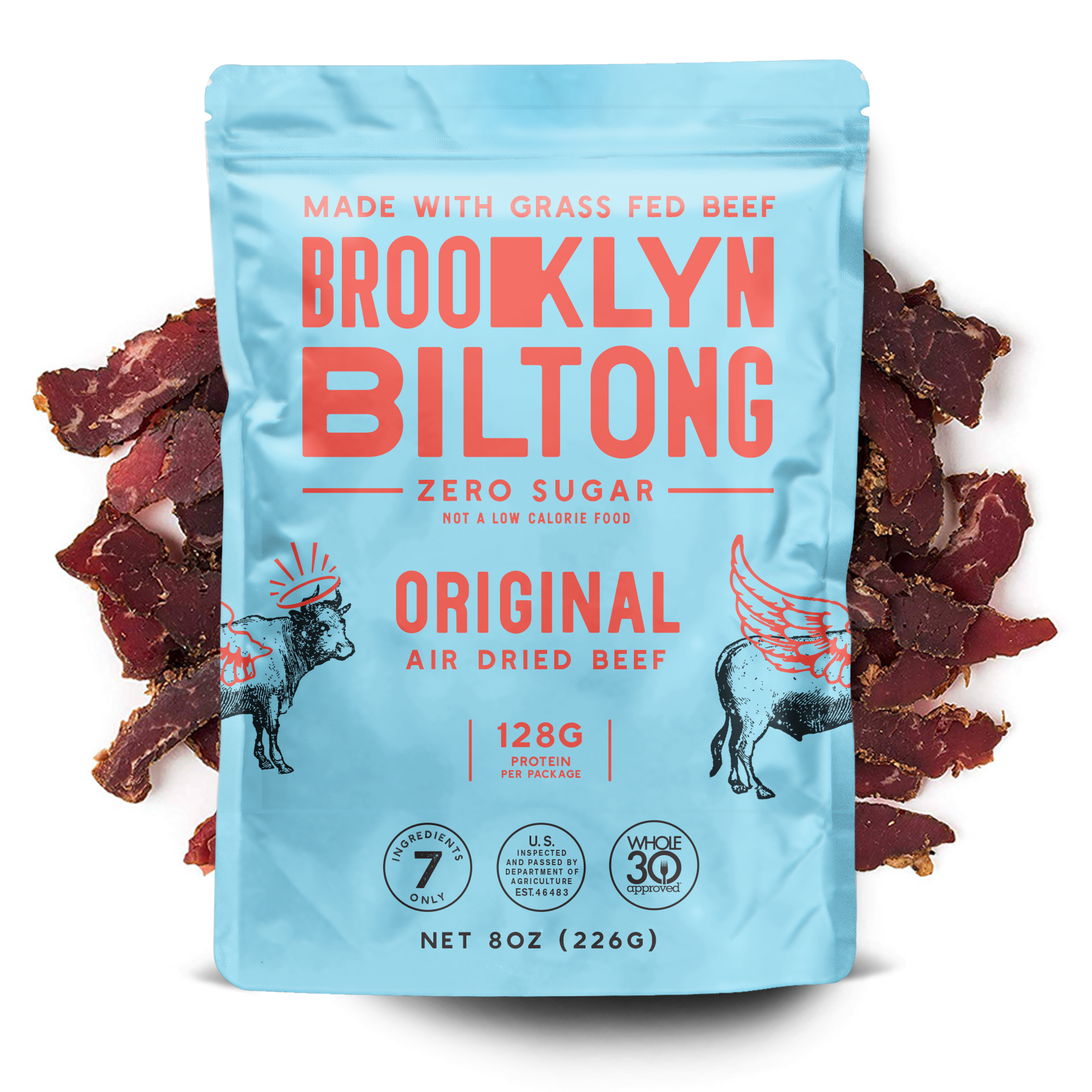 Original Biltong