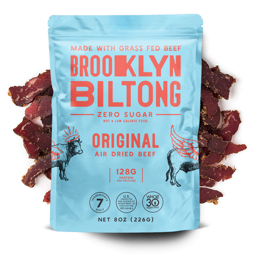 Original Biltong