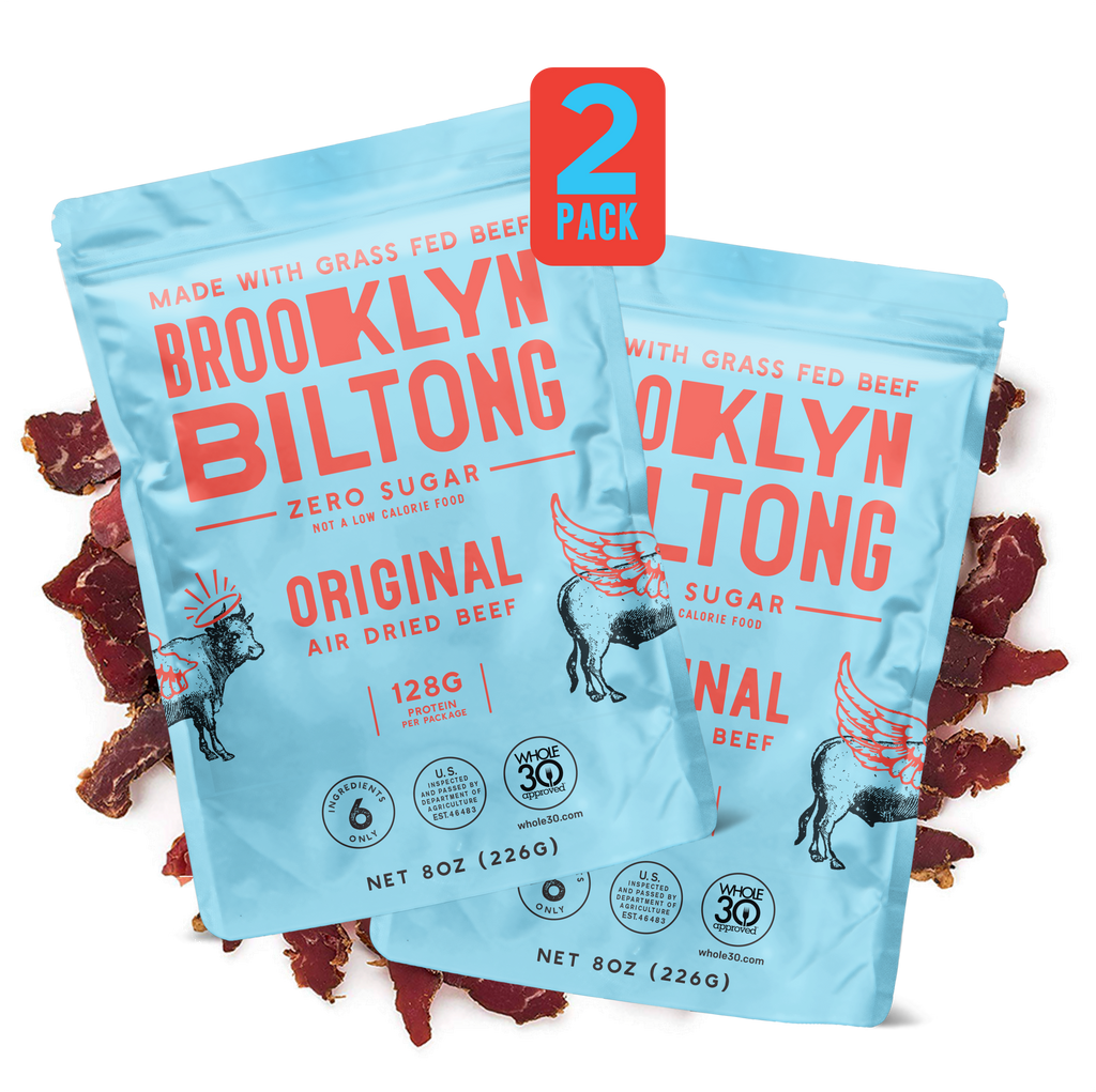 Original Biltong