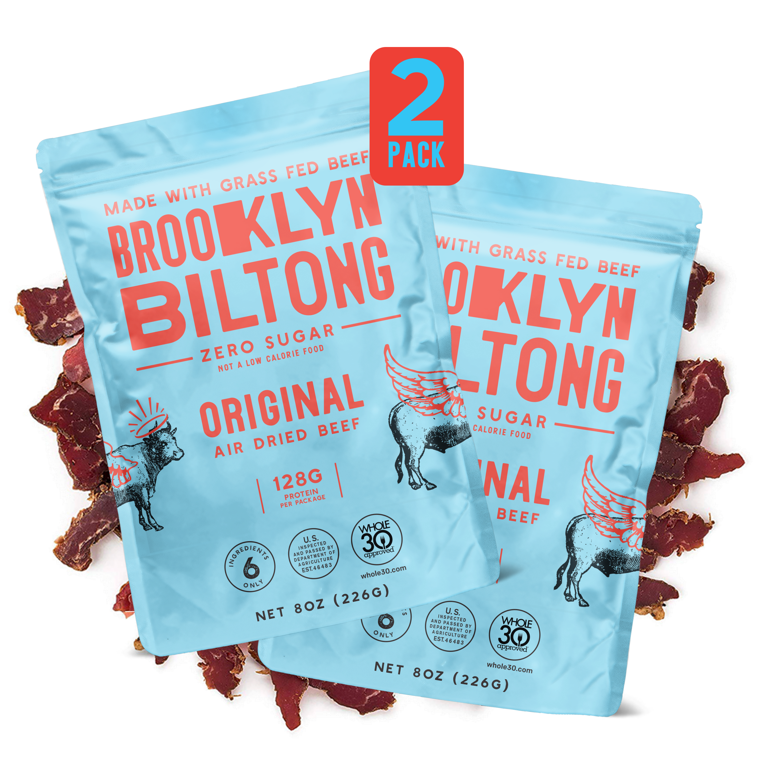 Original Biltong