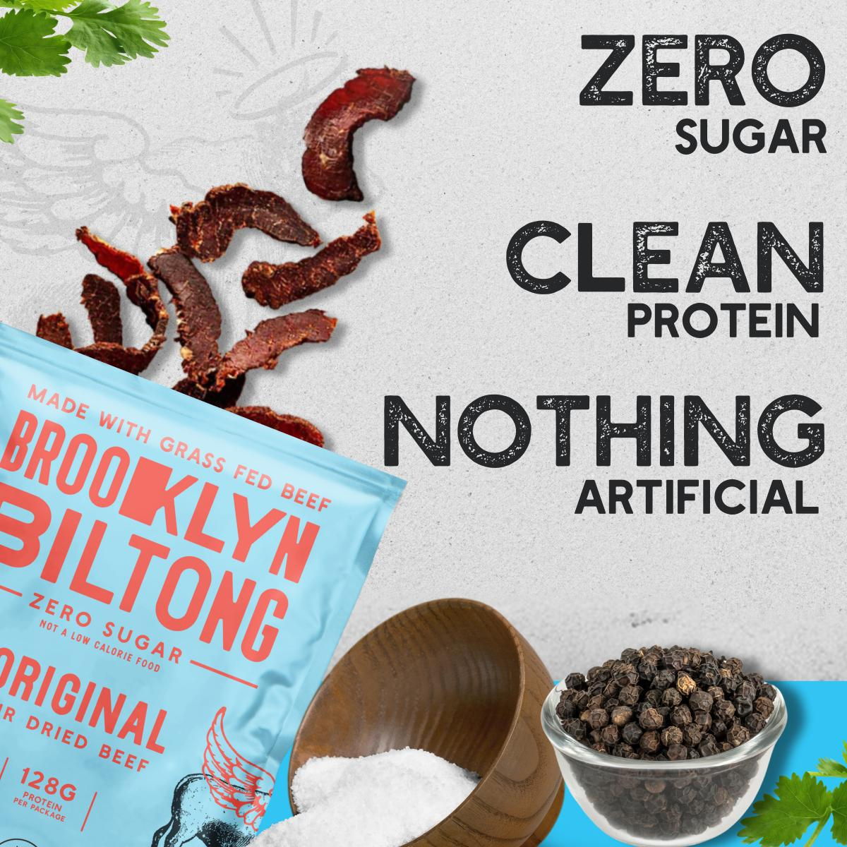 Original Biltong