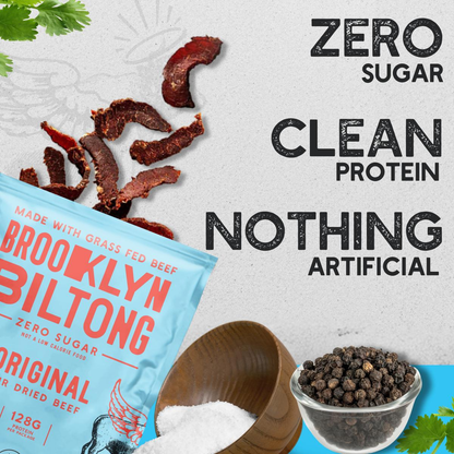 Original Biltong