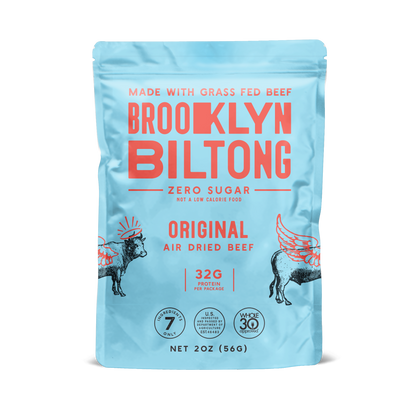 2 oz - Original (3 Pack)