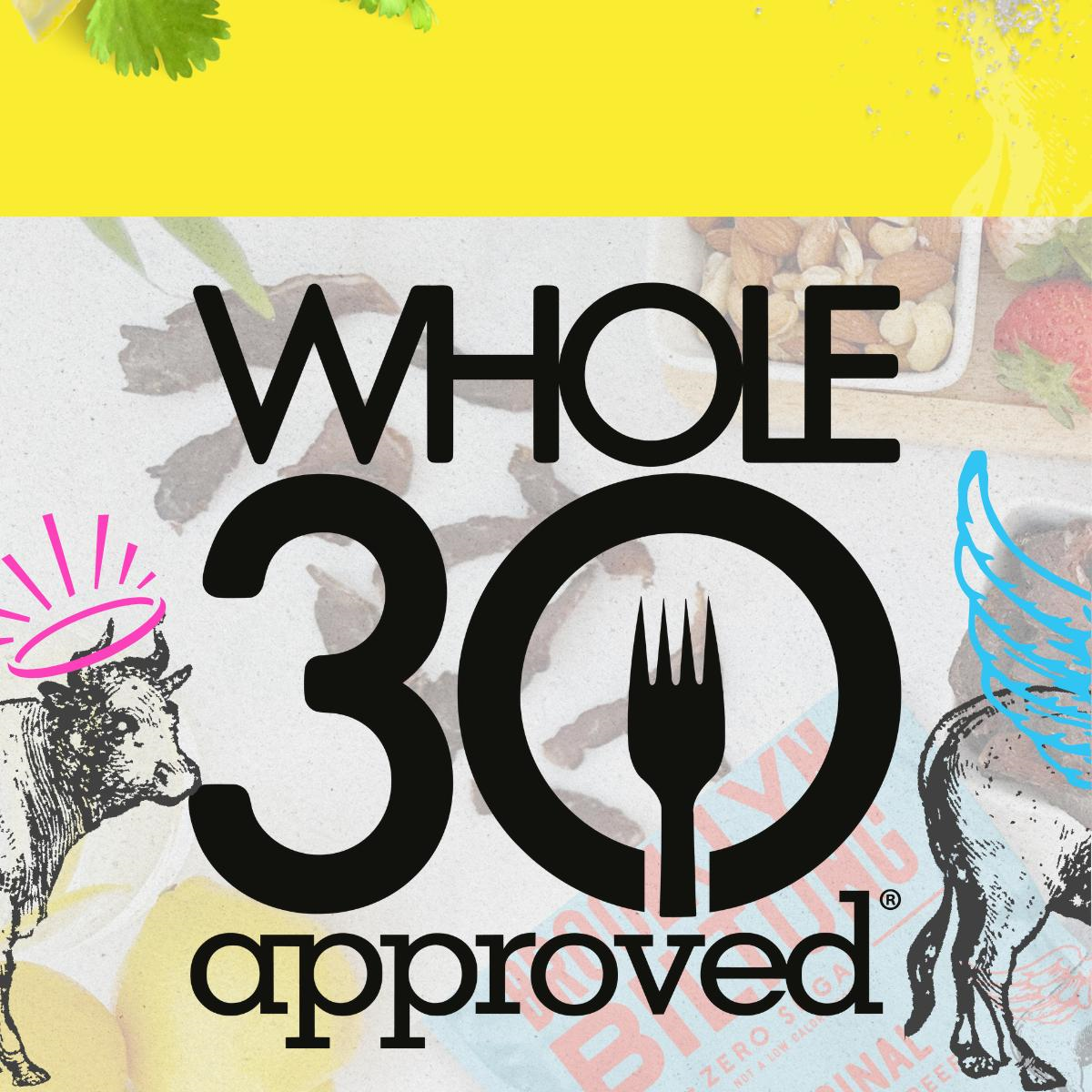 The Ultimate Biltong Variety Pack