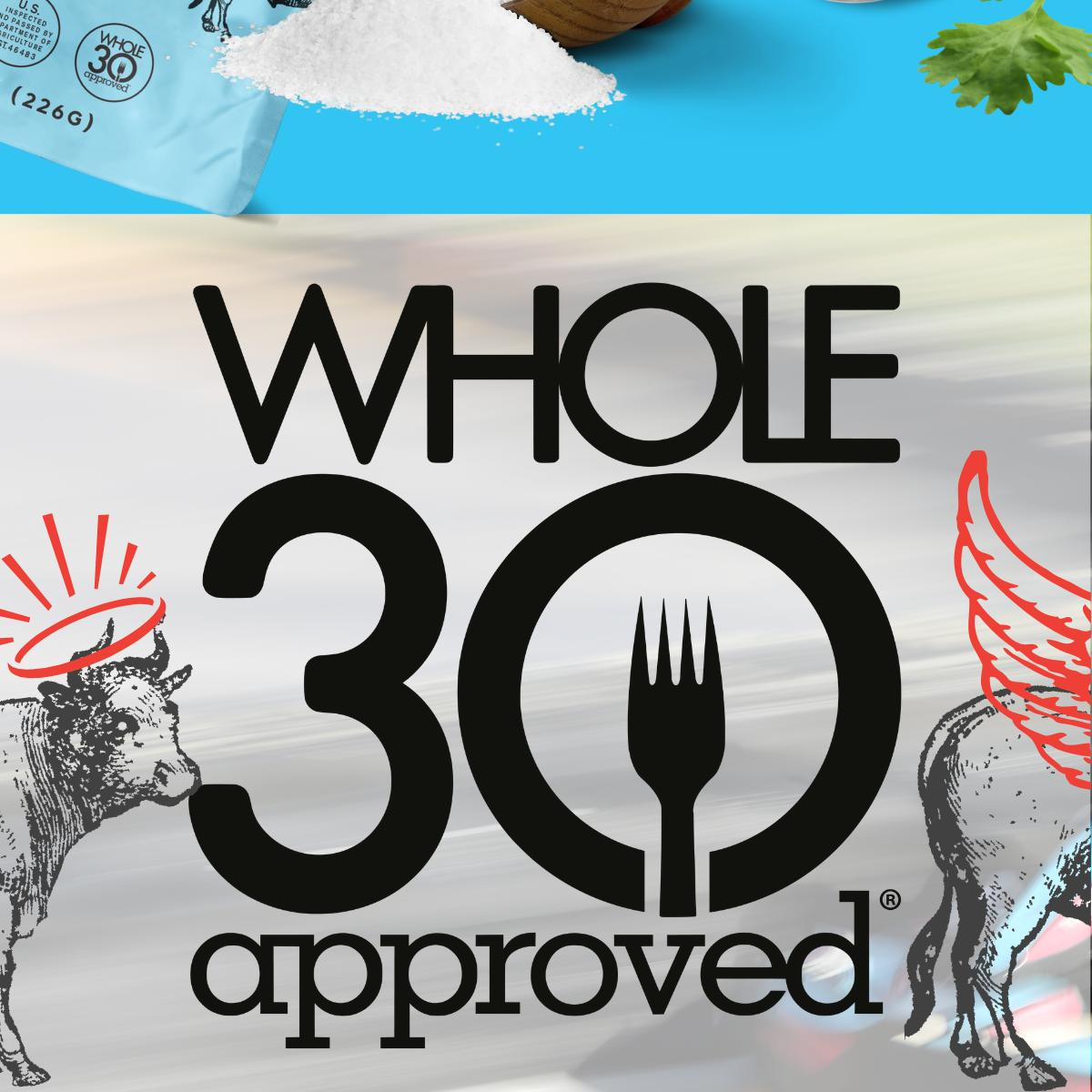 Original - SA Flavor - 2oz