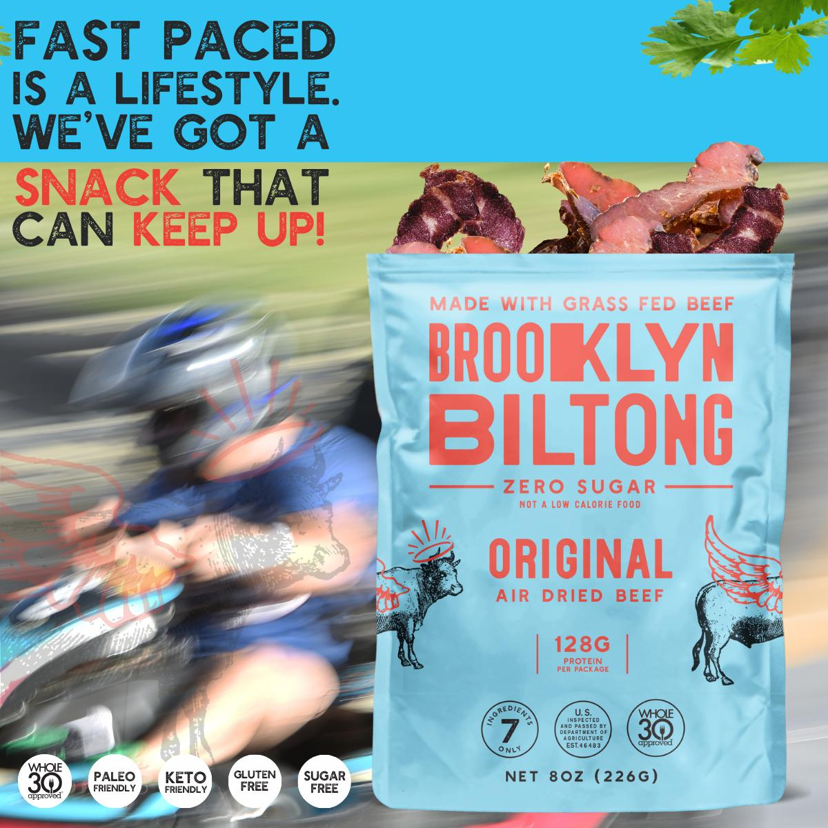 Original Biltong
