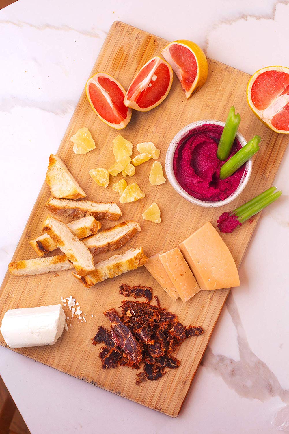 2 oz - Grass fed Peri Peri