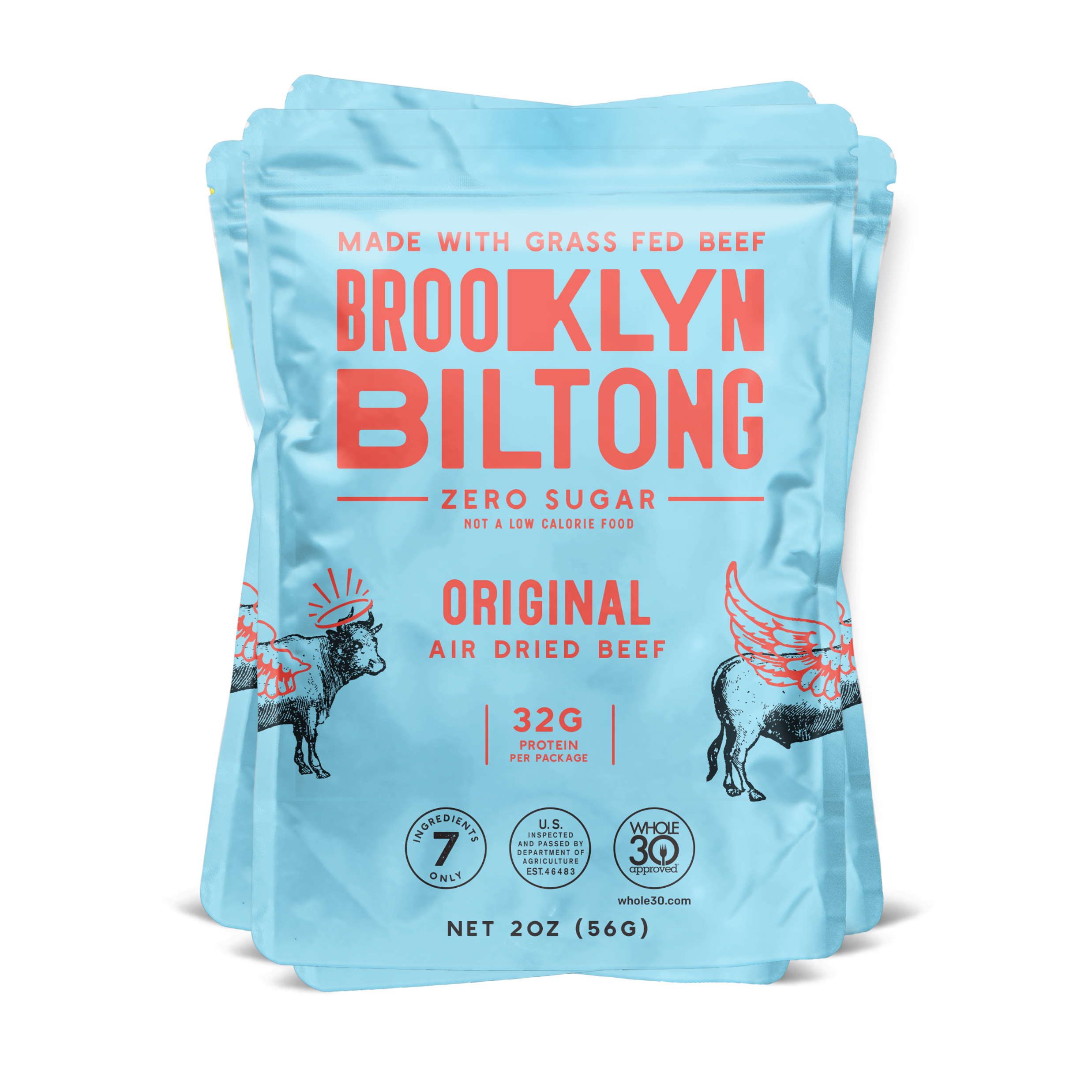 Original Biltong