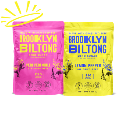 Combo Packs - Brooklyn Style
