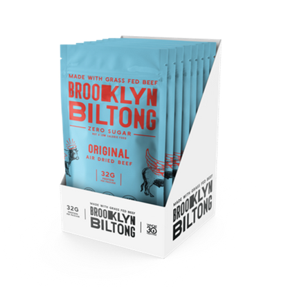 Original Biltong