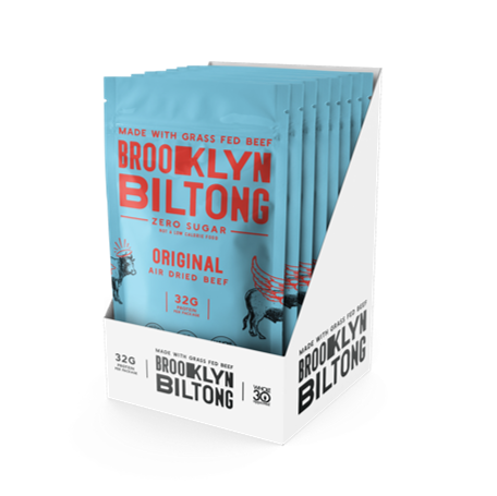 2 oz - Original (8 Pack)