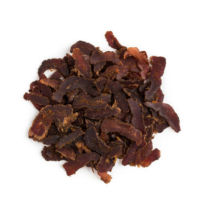 2 oz - Grass fed Peri Peri